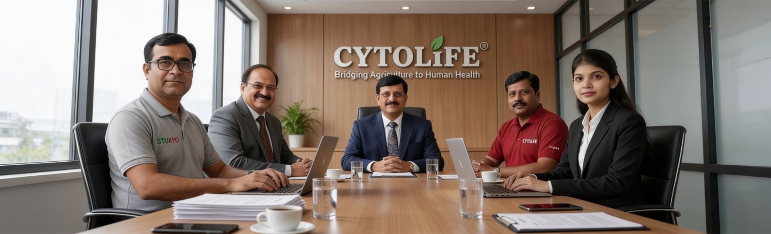 Cytolife Agritech