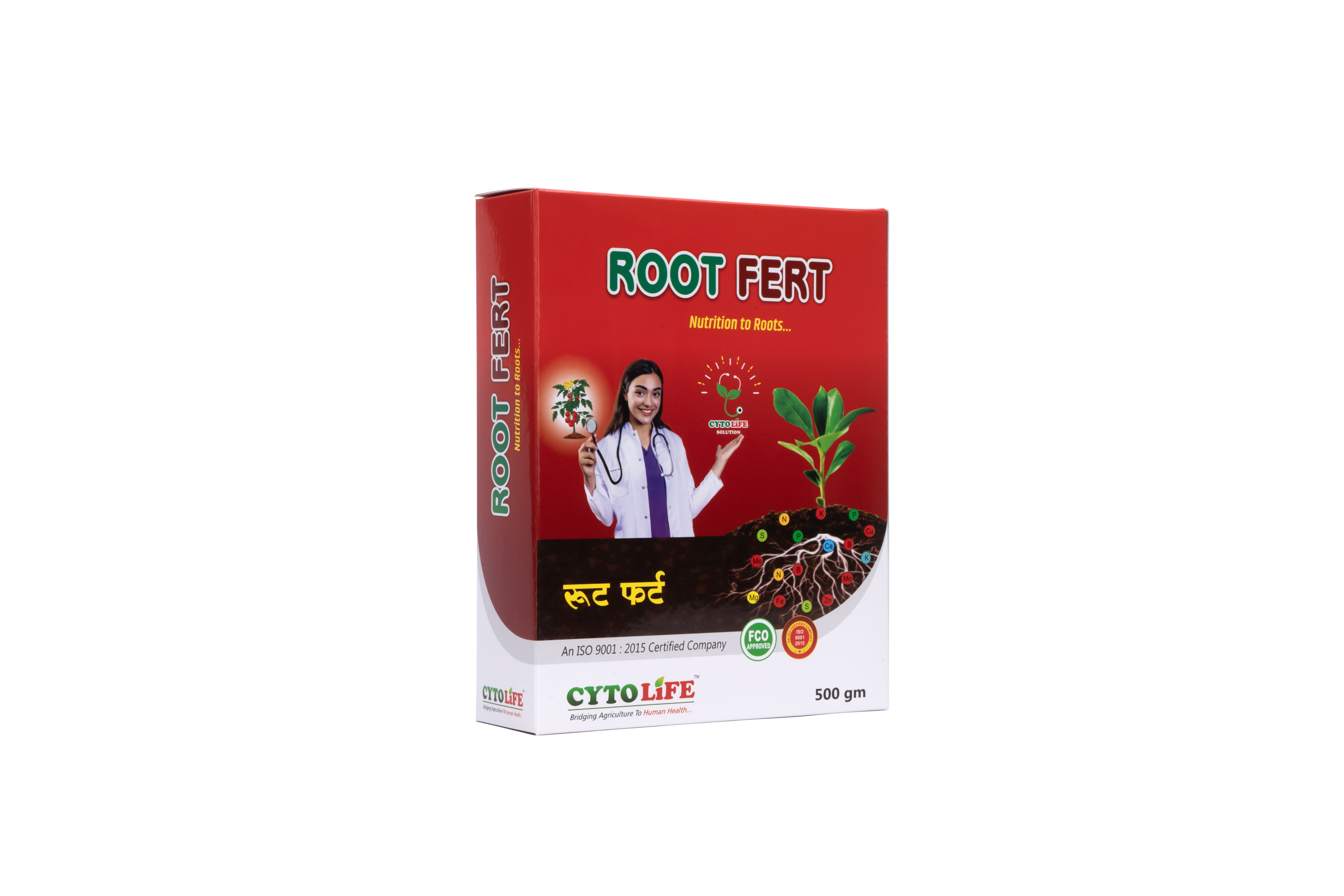 ROOT FERT